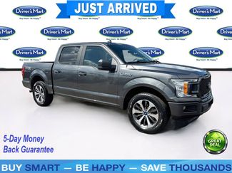 Used 2020 Ford F150 XL w/ Equipment Group 101A Mid RWD video 1