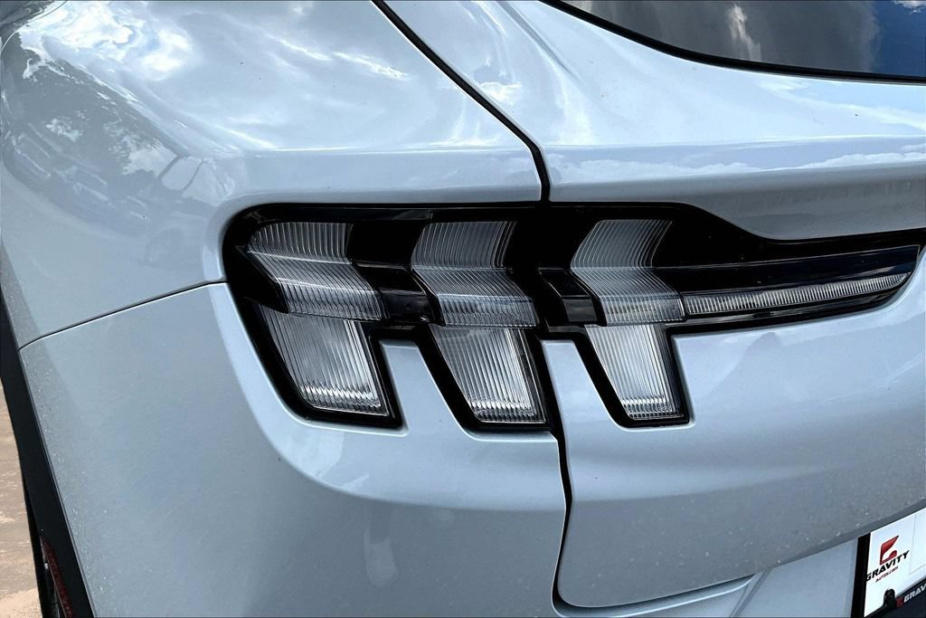 Used 2023 Ford Mustang Mach-E Select RWD image 23