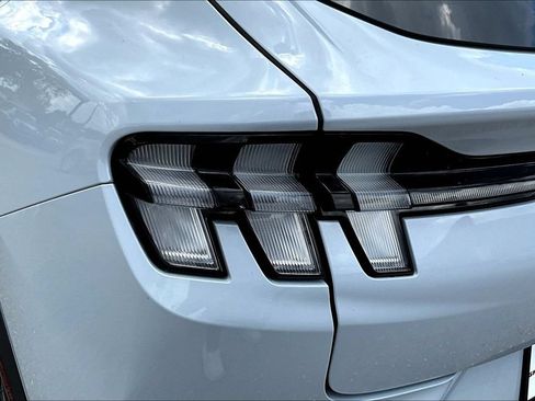 Used 2023 Ford Mustang Mach-E Select RWD image 23