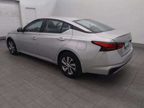 Used 2021 Nissan Altima 2.5 S FWD image 3