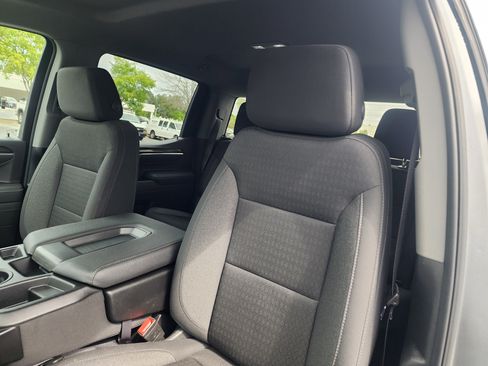 Used 2025 Chevrolet Silverado 1500 LT image 22