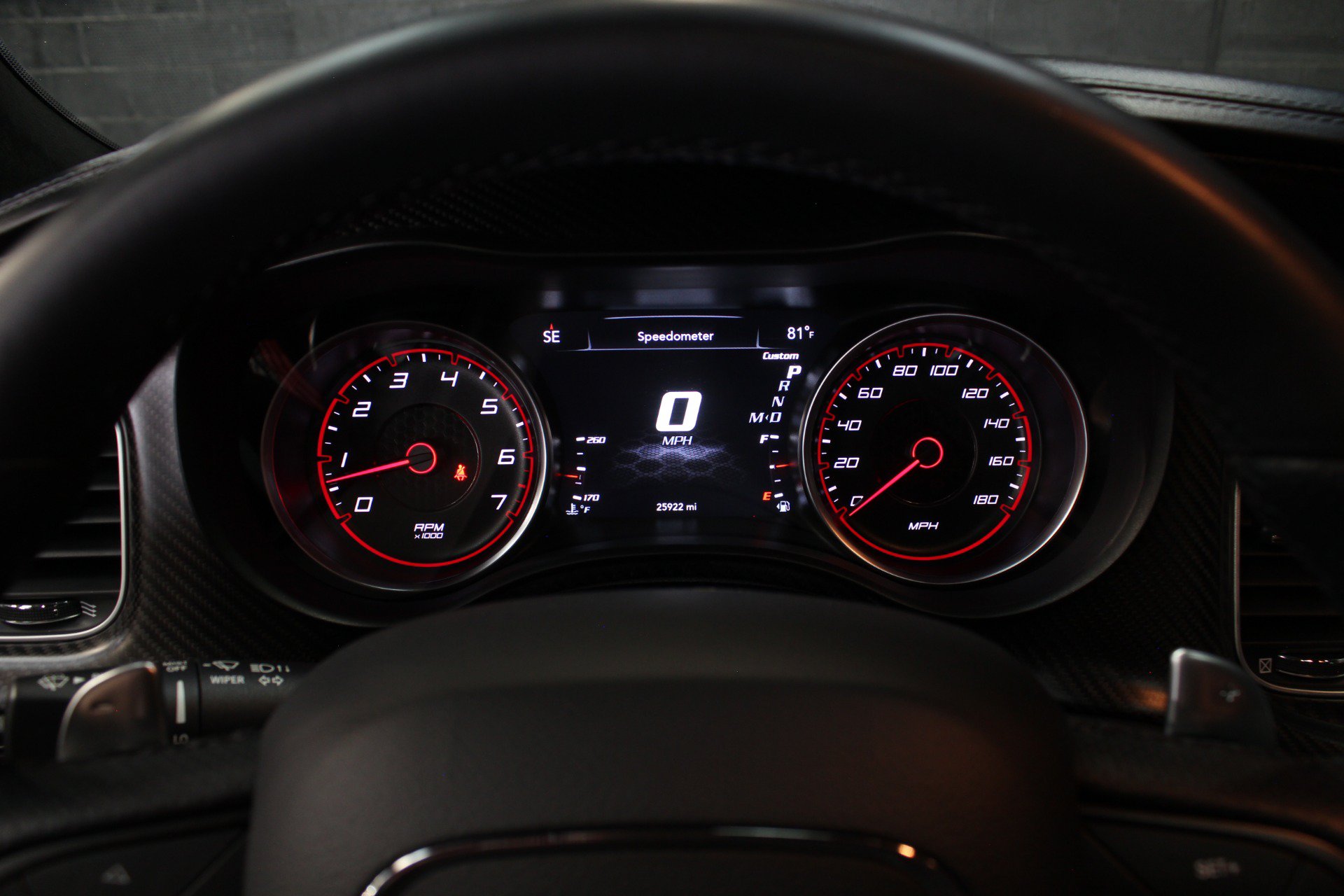 Used 2023 Dodge Charger Scat Pack RWD image 64