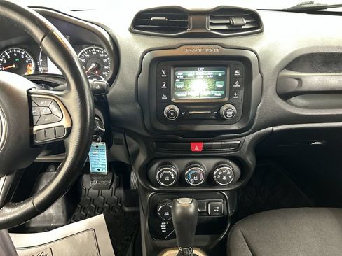 Used 2015 Jeep Renegade Latitude AWD/4WD image 18