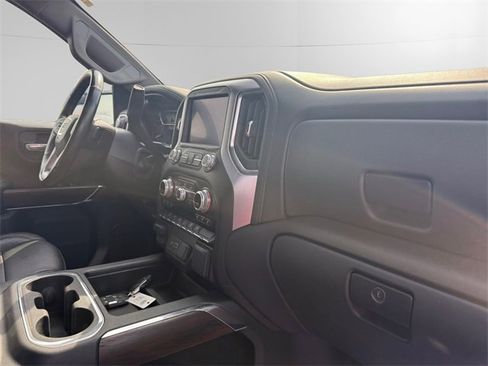 Used 2019 GMC Sierra 1500 SLT image 25