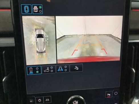 New 2026 GMC Acadia Denali Ultimate w/ LPO, All-Weather Package image 22