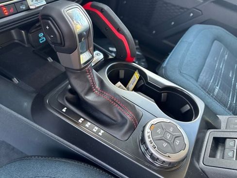 New 2025 Ford Bronco Heritage Edition image 23