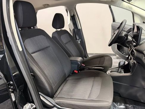 Used 2022 Ford EcoSport SE w/ SE Convenience Package image 23