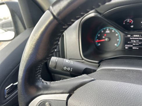 Used 2021 Chevrolet Colorado LT w/ Redline Special Edition image 21