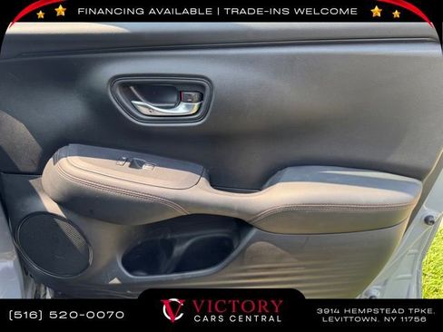 Used 2023 Honda HR-V Sport image 17