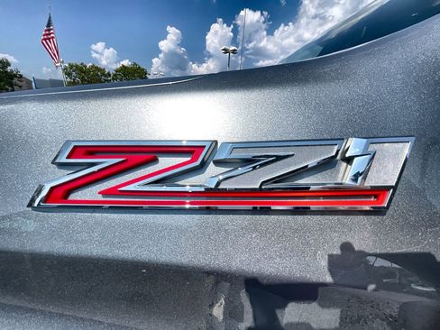 Used 2023 Chevrolet Silverado 1500 RST image 34