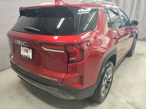 New 2026 GMC Terrain Elevation w/ Elevation Premium Package image 2