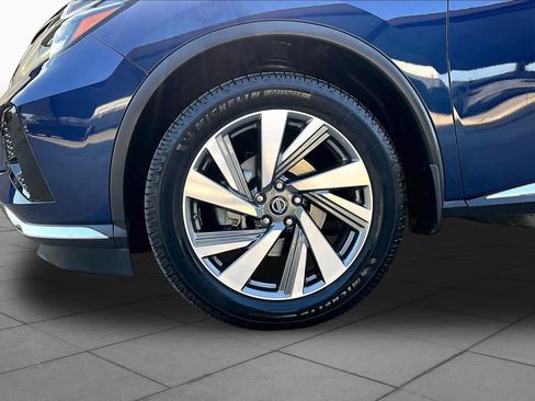 Certified 2019 Nissan Murano SL w/ SL Technology Package AWD/4WD image 11