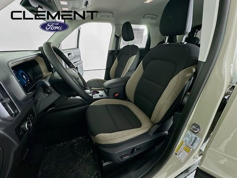 New 2025 Ford Bronco Sport Big Bend AWD/4WD image 26