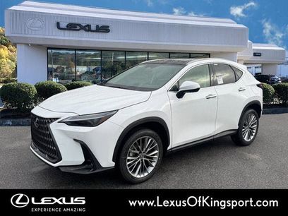 New 2026 Lexus NX 350 AWD w/ Accessory Package (2T)
