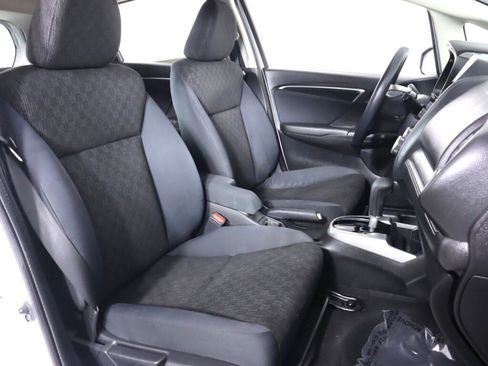 Used 2016 Honda Fit LX image 33