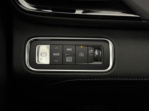 New 2026 Buick Enclave Sport Touring image 25