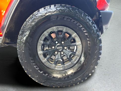 Used 2023 Ford Bronco Raptor AWD/4WD image 71
