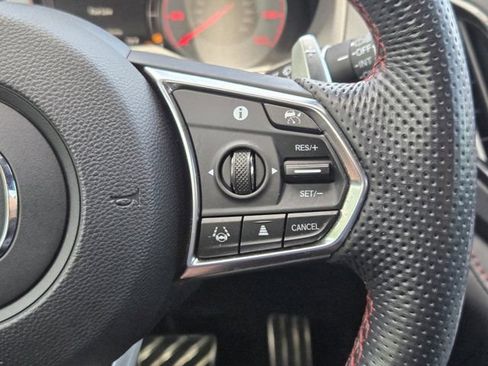 Used 2023 Acura RDX A-Spec AWD/4WD image 26