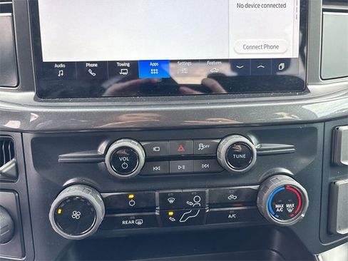 Used 2025 Ford F150 STX image 16