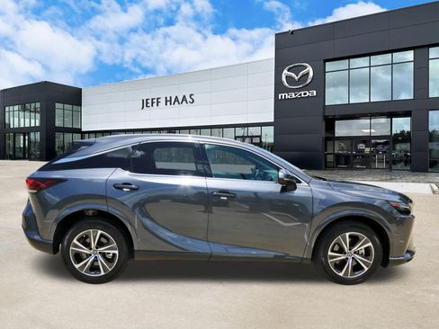 Used 2024 Lexus RX 350 Premium w/ Convenience Package FWD image 5