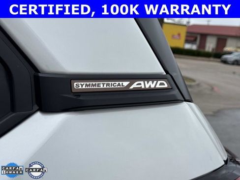 Used 2025 Subaru Forester Sport w/ Popular Package image 10