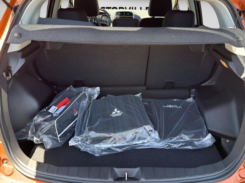 New 2026 Mitsubishi Outlander Sport LE AWD/4WD image 32
