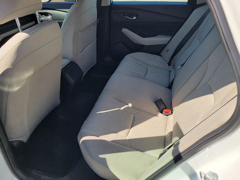 Used 2023 Honda Accord LX image 12