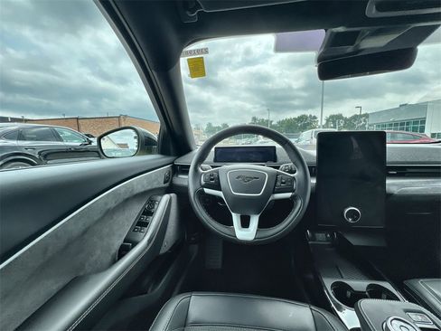 Used 2024 Ford Mustang Mach-E GT image 17