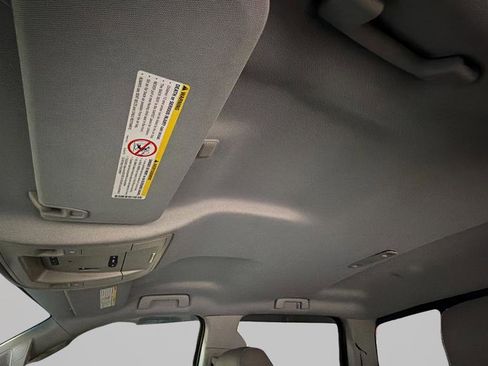 Used 2015 Chevrolet Silverado 2500 LTZ w/ Duramax Plus Package image 28