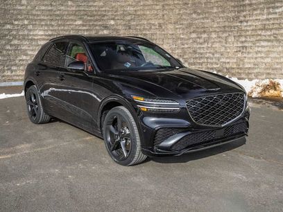 New 2026 Genesis GV70 2.5T Sport Prestige