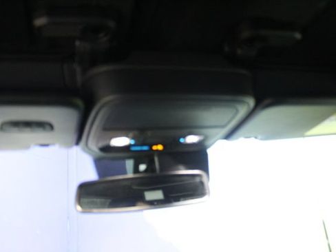 Used 2023 Ford Bronco Outer Banks AWD/4WD image 21