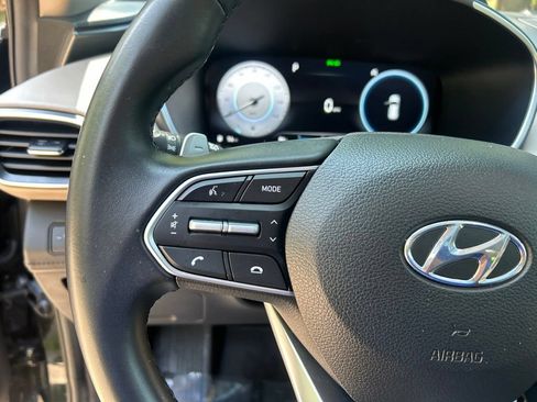 Used 2023 Hyundai Santa Fe SEL w/ Premium Package AWD/4WD image 25