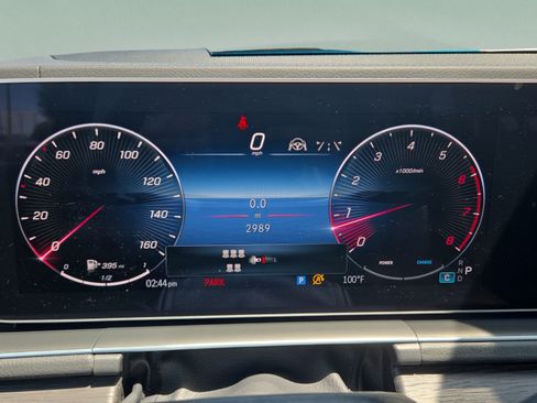 Certified 2026 Mercedes-Benz GLS 450 4MATIC image 25