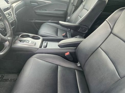 Used 2021 Honda Pilot EX-L image 12