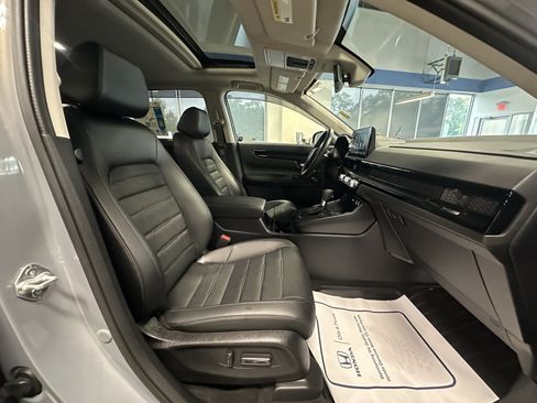 Used 2024 Honda CR-V EX-L image 27