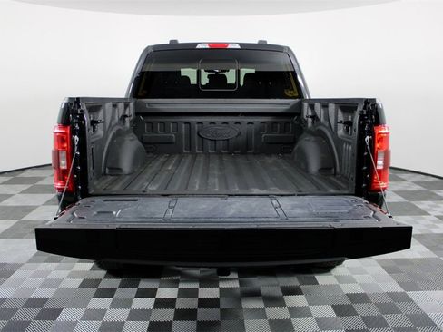 Used 2023 Ford F150 XLT w/ Equipment Group 302A High image 8