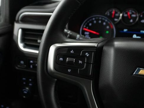Used 2024 Chevrolet Tahoe LS image 25
