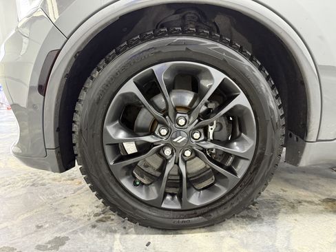 Used 2021 Dodge Durango R/T w/ Trailer Tow Group IV image 32