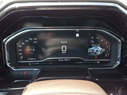 Certified 2023 GMC Sierra 1500 SLT w/ SLT Premium Package image 21