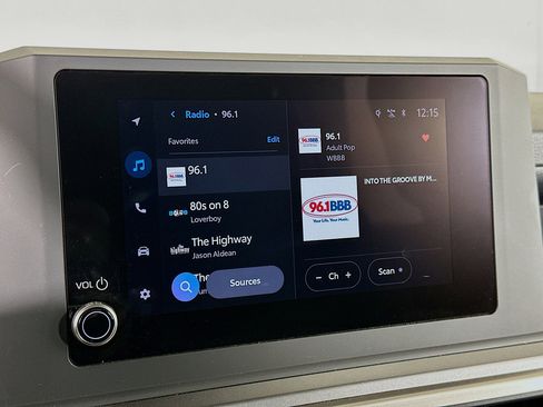 Used 2025 Toyota 4Runner TRD Off-Road image 19