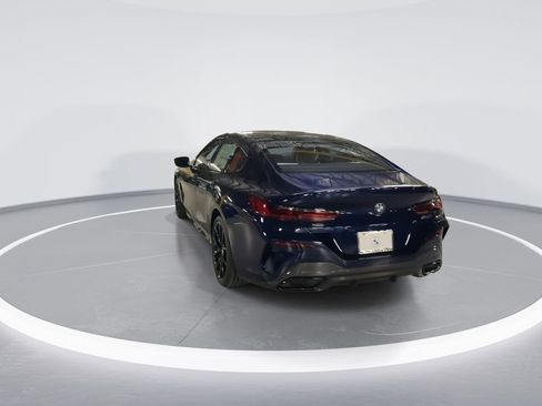 New 2026 BMW 840i xDrive image 6