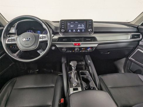 Used 2020 Kia Telluride LX image 14