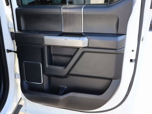 Used 2022 Ford F250 Platinum image 46