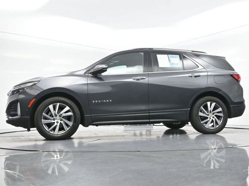 Used 2022 Chevrolet Equinox Premier FWD image 53