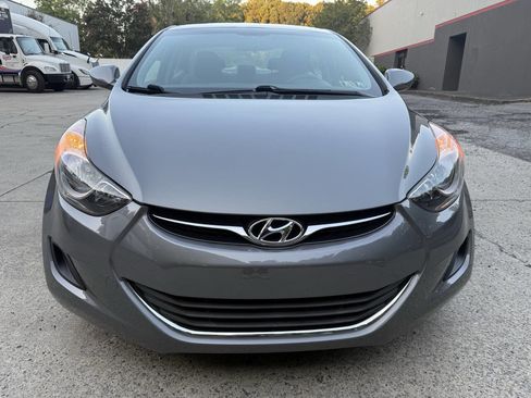 Used 2013 Hyundai Elantra GLS image 7