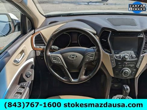 Used 2014 Hyundai Santa Fe Limited image 16