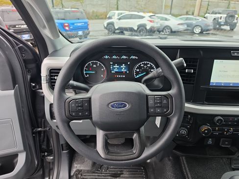 New 2026 Ford F250 XLT w/ Tremor Off-Road Package image 12