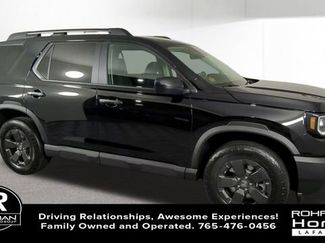 New 2026 Honda Passport RTL video 2