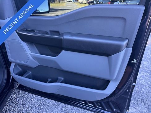 Used 2025 Ford F150 XL image 16