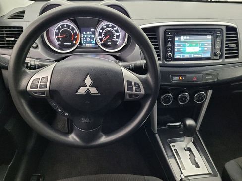 Used 2017 Mitsubishi Lancer ES image 22